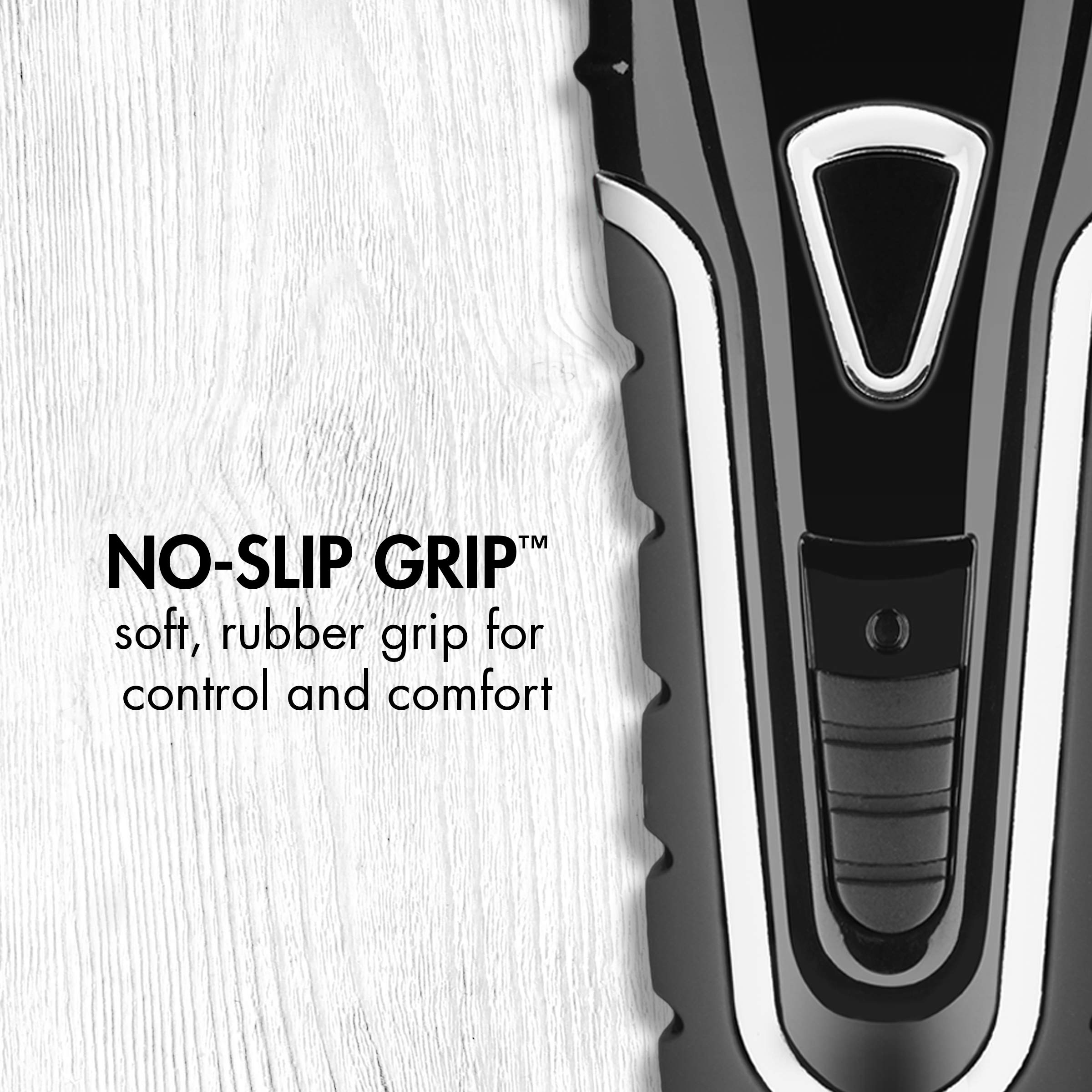 Conair Barber Shop Series Professional 20-piece Haircut Kit, Home Hair Cutting Kit
